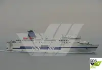 Ro-Ro ship বিক্রির জন্য