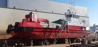 General Cargo/Multi-purpose বিক্রির জন্য