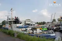 প্যাট্রোল বোট বিক্রির জন্য
