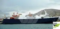 Ro-Ro ship বিক্রির জন্য
