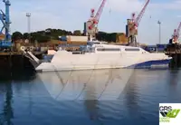 Ro-Ro ship বিক্রির জন্য