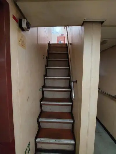 টগবোট বিক্রির জন্য