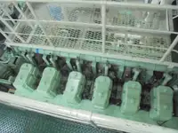 প্যাট্রোল বোট বিক্রির জন্য