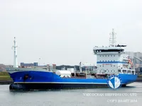 তেল/রাসায়নিক ট্যাঙ্কার বিক্রির জন্য