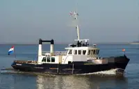 প্যাট্রোল বোট বিক্রির জন্য