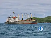 রিফার জাহাজ বিক্রির জন্য