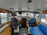 সার্ভে জাহাজ বিক্রির জন্য