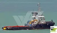 সরবরাহ জাহাজ বিক্রির জন্য