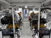 পাইলট বোট বিক্রির জন্য