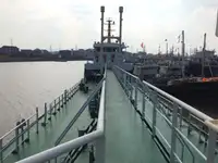 তেল/রাসায়নিক ট্যাঙ্কার বিক্রির জন্য