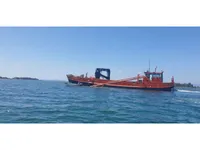 ড্রেজার বিক্রির জন্য