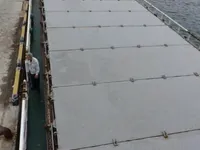 General Cargo/Multi-purpose বিক্রির জন্য