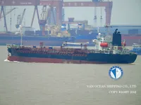 তেল/রাসায়নিক ট্যাঙ্কার বিক্রির জন্য