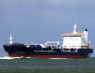 Oil/Chemical tanker বিক্রির জন্য