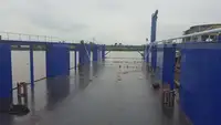 ভাসমান ডক বিক্রির জন্য