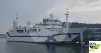 Ro-Ro ship বিক্রির জন্য