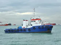 টগবোট বিক্রির জন্য