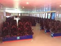 ক্রুজ জাহাজ বিক্রির জন্য