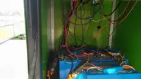 কন্টেইনার জাহাজ বিক্রির জন্য
