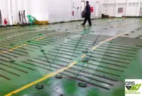 ল্যান্ডিং ক্রাফট, ট্যাঙ্ক বিক্রির জন্য