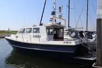 যাত্রীবাহী জাহাজ বিক্রির জন্য