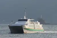 যাত্রী জাহাজ বিক্রির জন্য