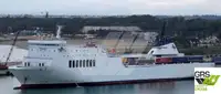 Ro-Ro ship বিক্রির জন্য