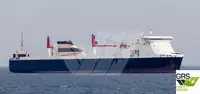 Ro-Ro ship বিক্রির জন্য