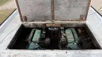 প্যাট্রোল বোট বিক্রির জন্য