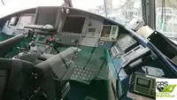 বাসস্থান বার্জ বিক্রির জন্য