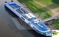 আবাসন বার্জ বিক্রির জন্য