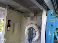 ফেরি জাহাজ বিক্রির জন্য