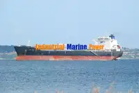 তেল/রাসায়নিক ট্যাঙ্কার বিক্রির জন্য