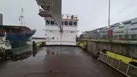 সরবরাহ জাহাজ বিক্রির জন্য