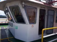 তেল/রাসায়নিক ট্যাঙ্কার বিক্রির জন্য