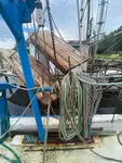 Trawler বিক্রির জন্য