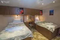 ক্রুজ জাহাজ বিক্রির জন্য