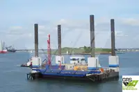 জ্যাক-আপ ড্রিলিং রিগ বিক্রির জন্য