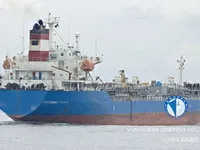 তেল/রাসায়নিক ট্যাঙ্কার বিক্রির জন্য