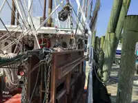 Trawler বিক্রির জন্য