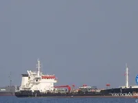 তেল/রাসায়নিক ট্যাঙ্কার বিক্রির জন্য