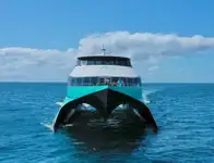 যাত্রী জাহাজ বিক্রির জন্য