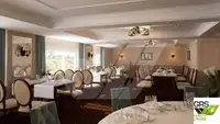ক্রুজ জাহাজ বিক্রির জন্য