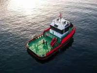 টগবোট বিক্রির জন্য