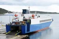 Ro-Ro ship বিক্রির জন্য