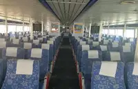 ক্রুজ জাহাজ বিক্রির জন্য