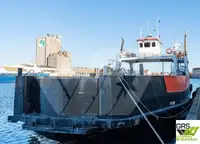 Ro-Ro ship বিক্রির জন্য