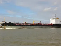 তেল/রাসায়নিক ট্যাঙ্কার বিক্রির জন্য