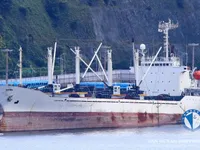 রিফার জাহাজ বিক্রির জন্য
