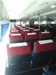 ক্রুজ জাহাজ বিক্রির জন্য